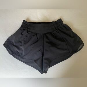 Lululemon Shorts size 2 Reg